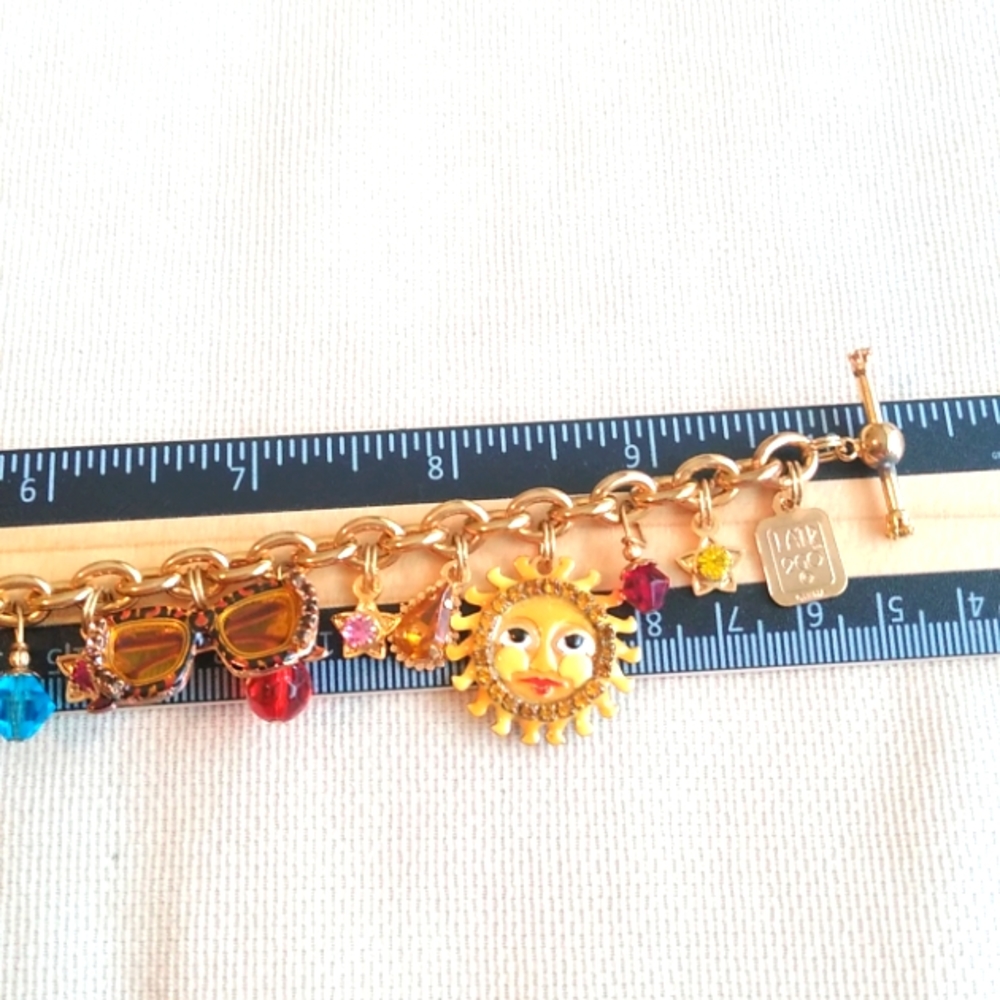 LATR2GO SUNNY DAYS BRACELET - Picture 9 of 13